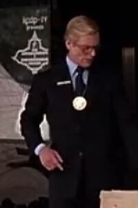 John J. Koshel