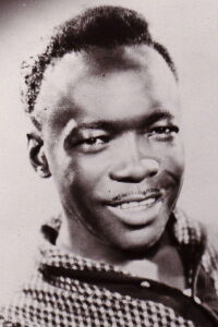 John Lee Hooker