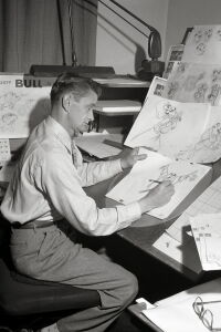 John Lounsbery