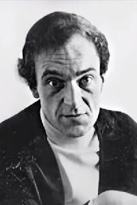 John Lucarotti