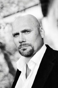 John Lundgren