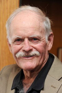 John M. Stephens