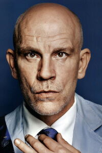 John Malkovich