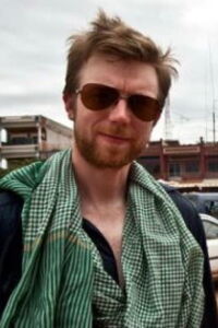 John Matysiak