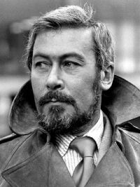 John Osborne
