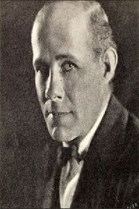 John P. McCarthy