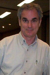 John Pomeroy