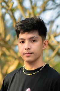 John Renz Javier