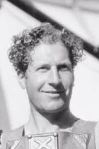 John Roy