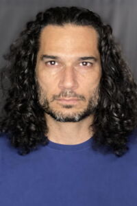 John Santiago