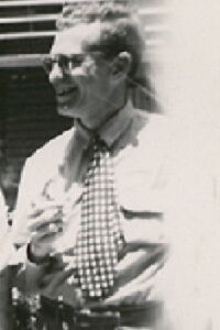 John Sibley