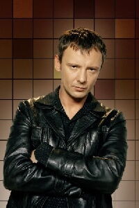 John Simm