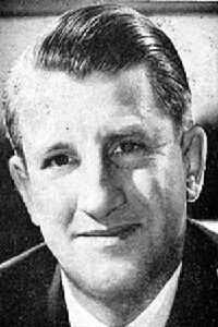 John Sutherland