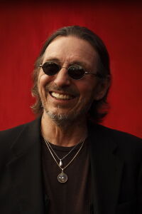 John Trudell