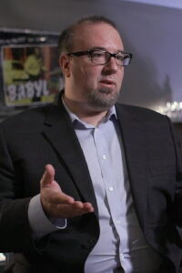 John Venzon