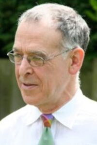 John Yudkin