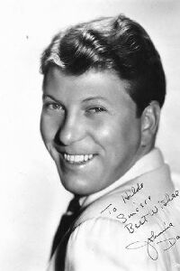 Johnnie Davis