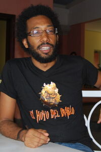 Johnnie Mercedes