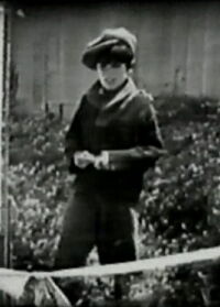 Johnny Aber
