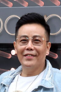 Johnny Chiang