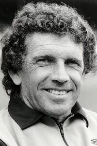 Johnny Giles