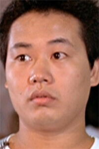 Johnny Koo Kwok-Wah
