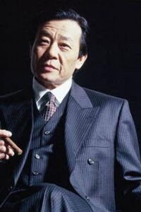 Johnny Kou