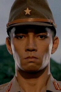 Johnny Ohkura