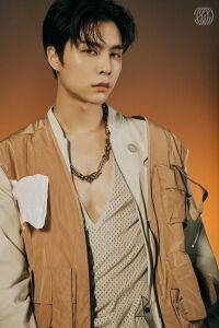 Johnny Suh