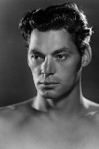 Johnny Weissmüller