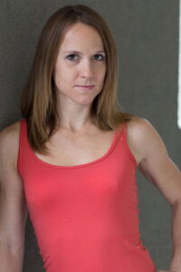 JoJo Lambert