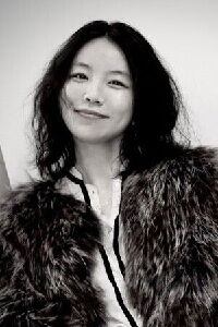 JoJo Wang