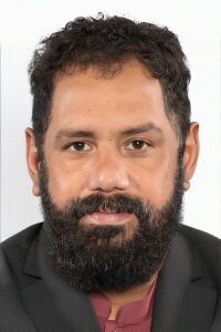 Jomon Philip