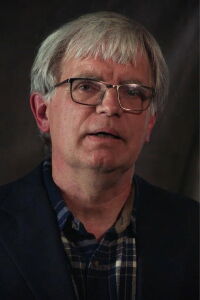 Jon Alexander