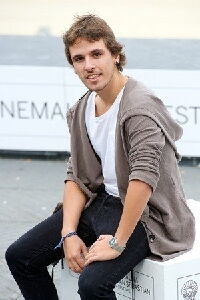 Jon Anza