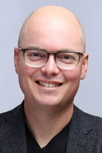 Jon Bardin