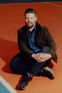 Jon Bois