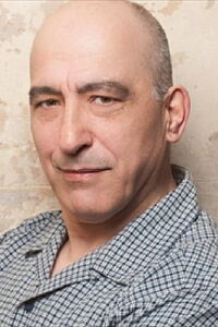 Jon Fabian