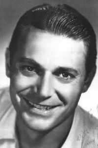 Jon Hall