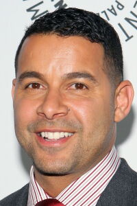 Jon Huertas