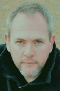 Jon Kristian Moore