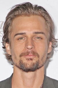 Jon-Michael Ecker