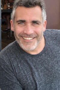 Jon Romano