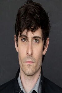 Jonah Scott