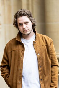 Jonas Bluhm