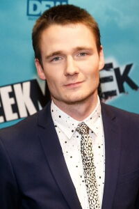 Jonas de Vuyst