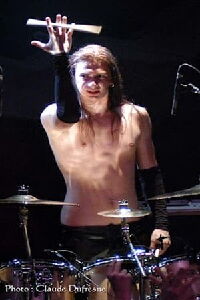 Jonas Ekdahl