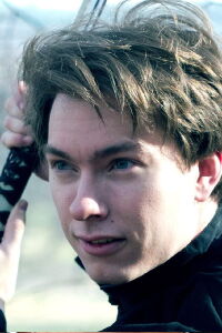 Jonas Masko