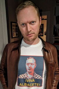 Jonas Neubauer