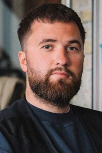 Jonas Risvig